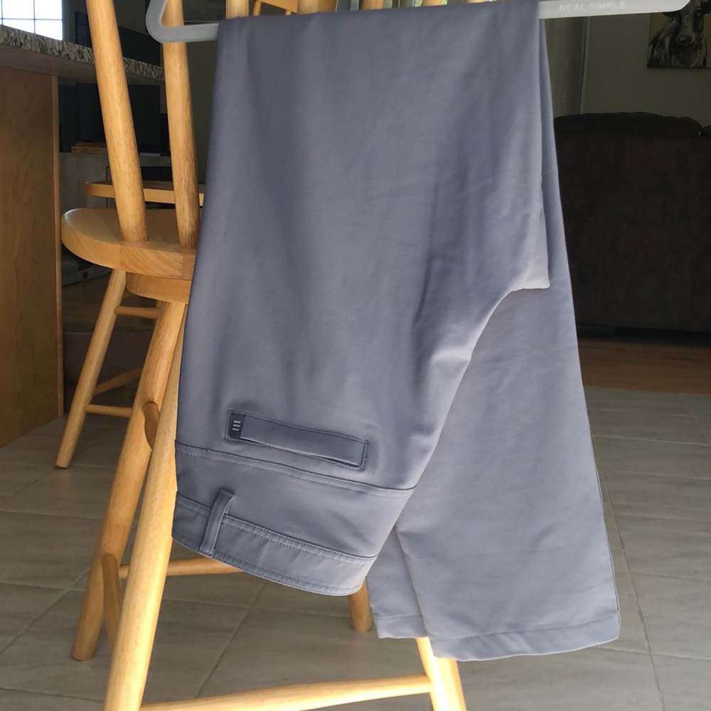 Free Fly Men’s Nomad Pant in Granite. 32x32
